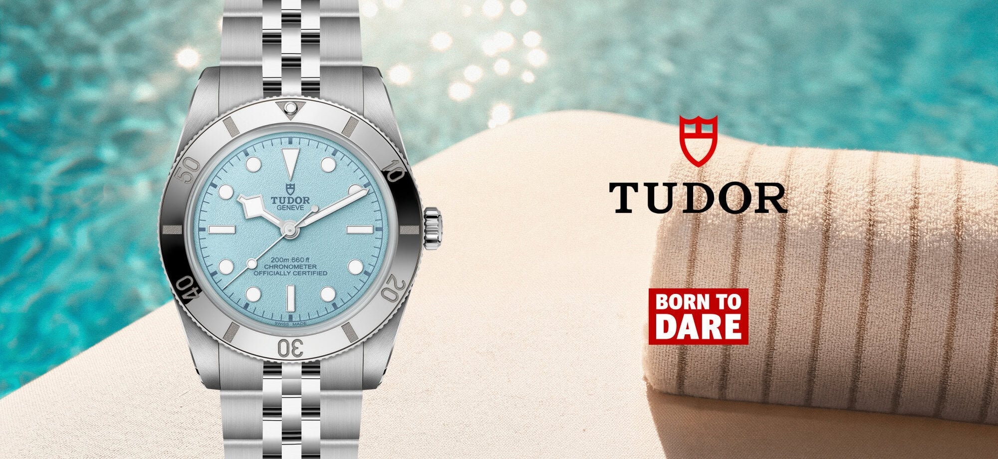 Rolex New Watches 2024 Banner- Lucerne Watches