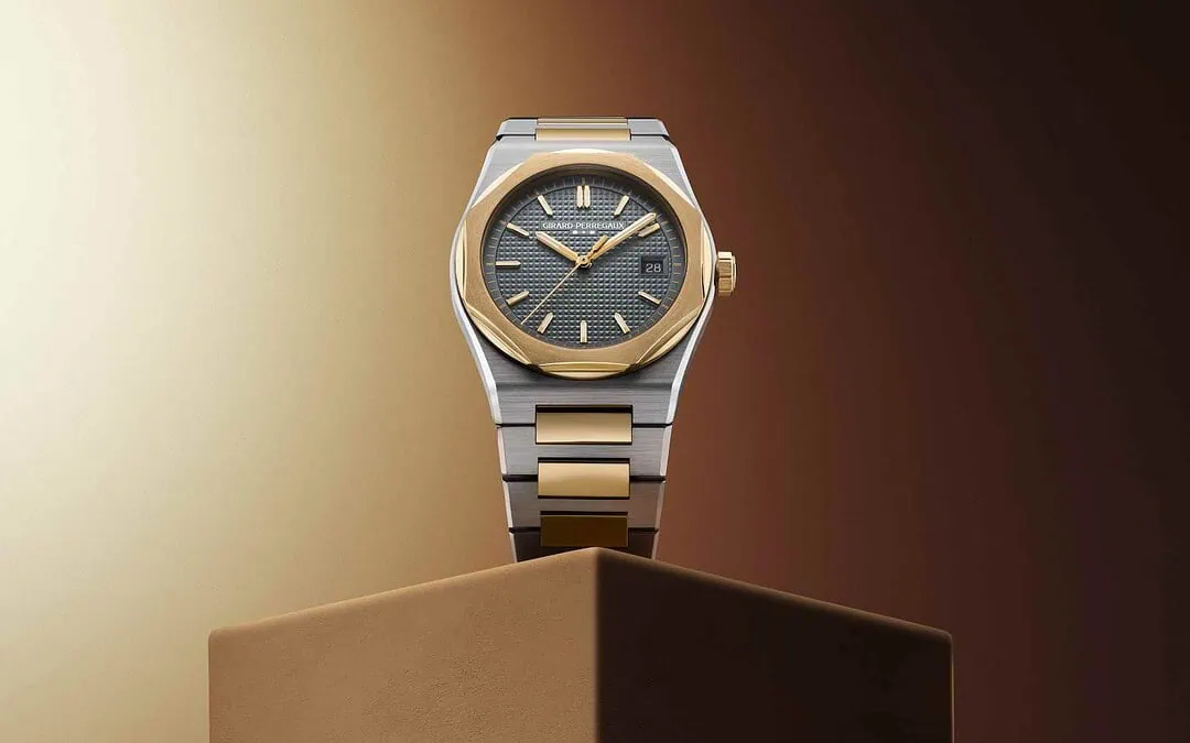 81008 63 3412 1CM Laureato Fifty Mood 2