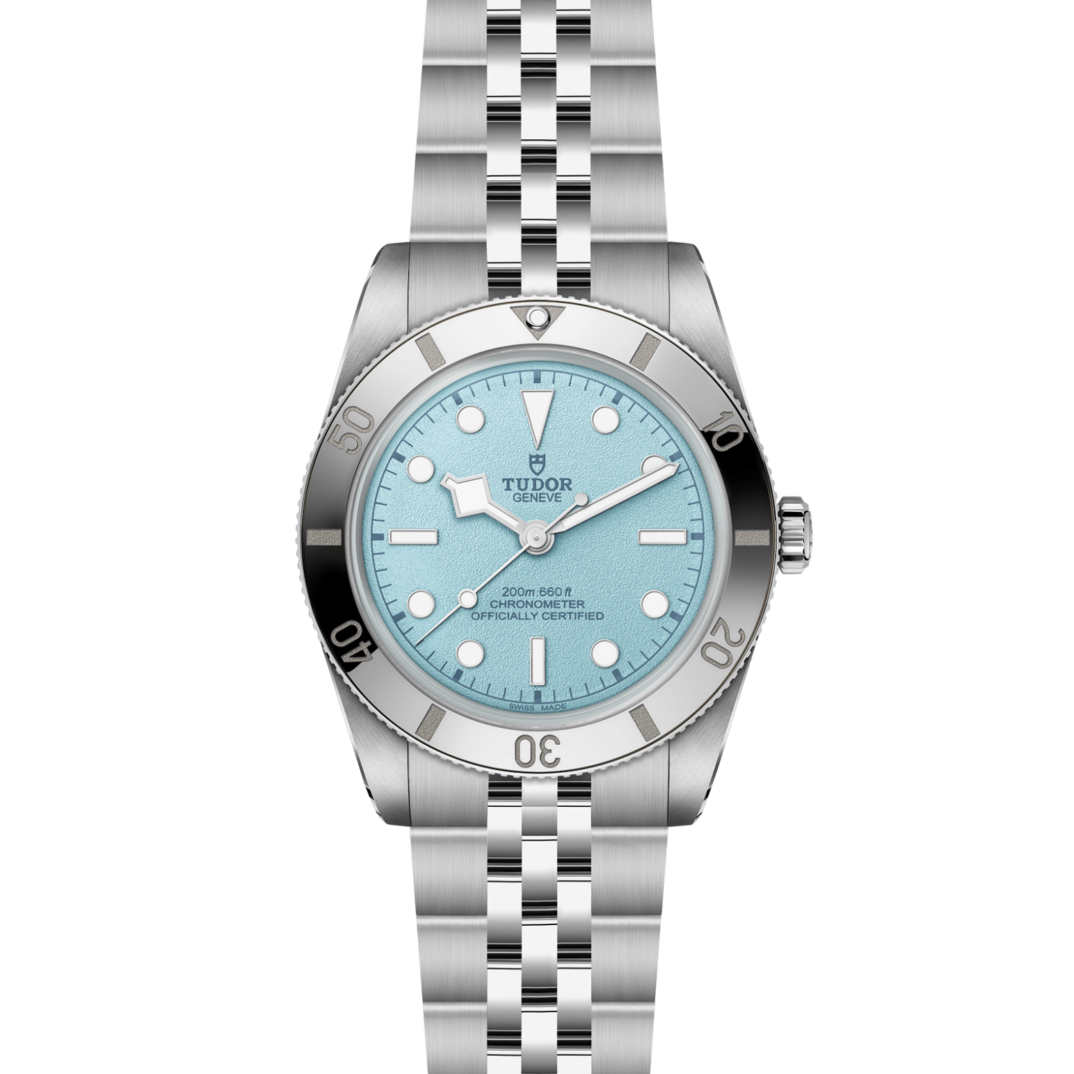 TUDOR Black Bay 54 M79000-0001