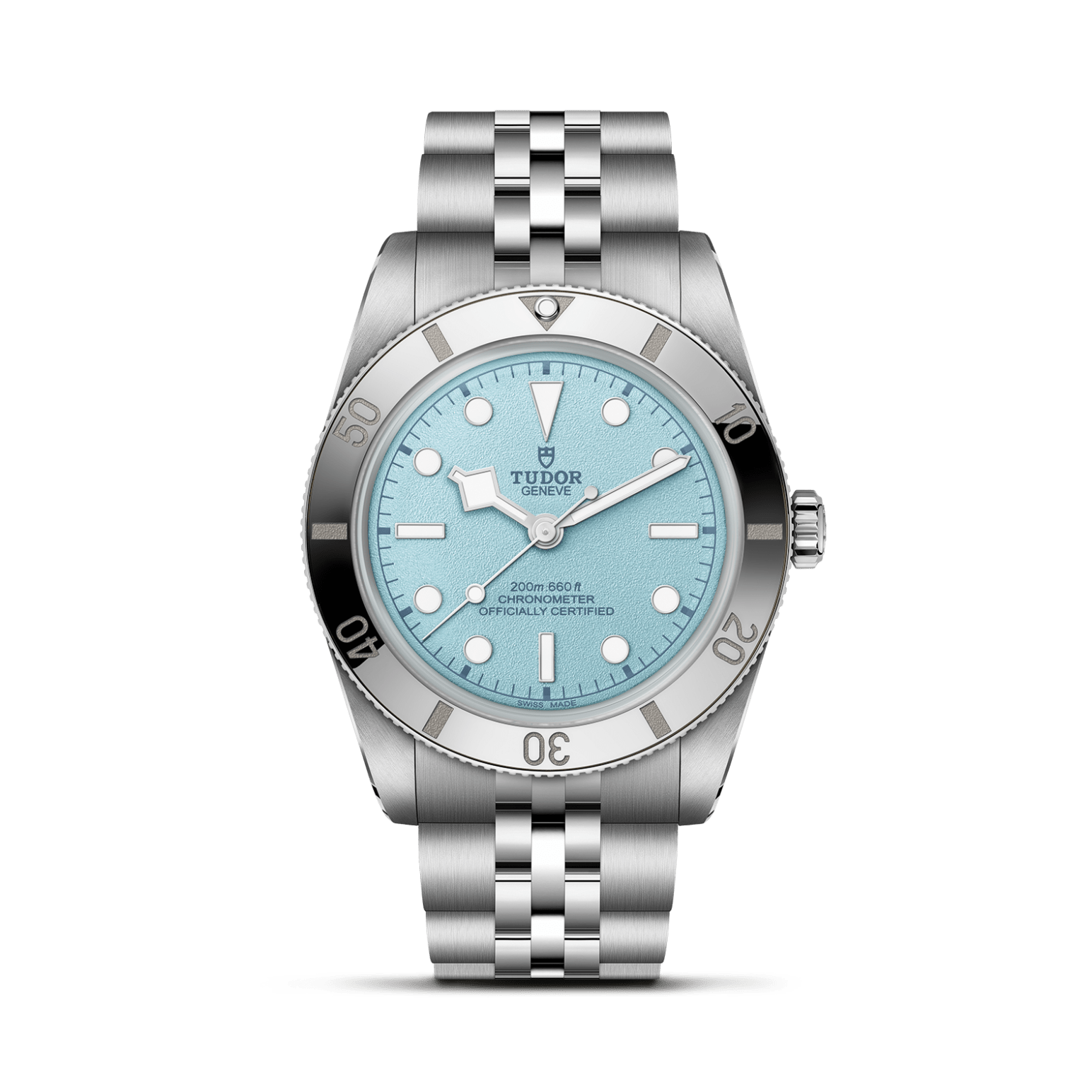 TUDOR Black Bay 54 M79000-0001