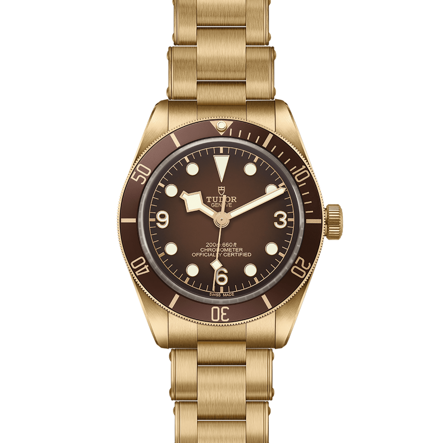 TUDOR Black Bay 58 Bronze M79012M-0001