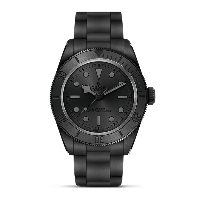 TUDOR Black Bay Ceramic M7941A1ACNU-0001