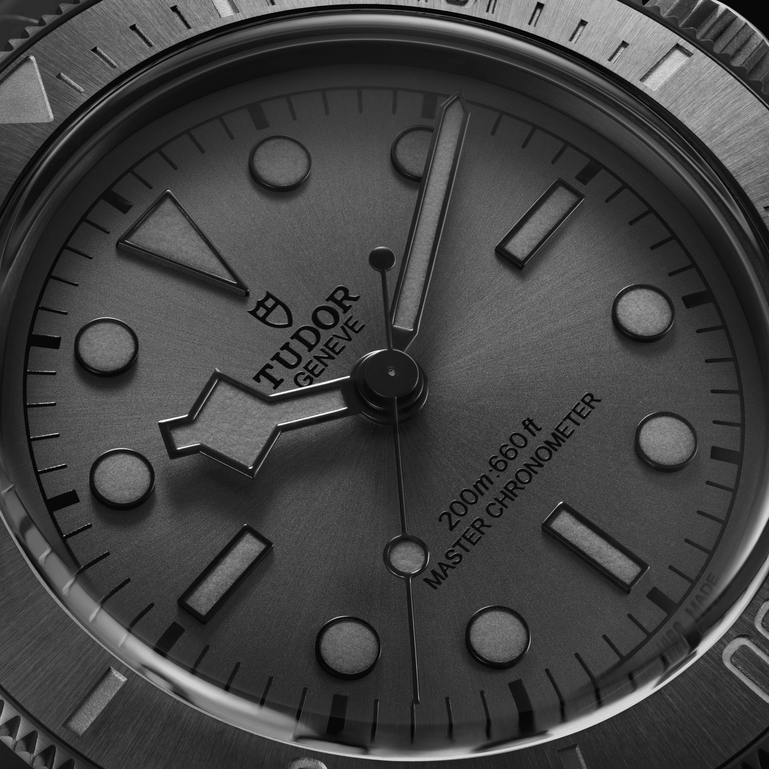 TUDOR Black Bay Ceramic M7941A1ACNU-0001 - Image 3
