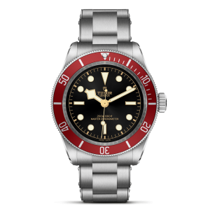 TUDOR Black Bay M7941A1A0RU-0001
