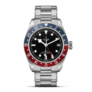 TUDOR Black Bay GMT M79830RB-0001