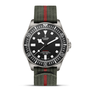 TUDOR Pelagos FXD M25717N-0001