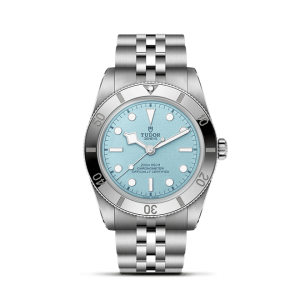 TUDOR Black Bay 54 "Lagoon Blue" M79000-0001