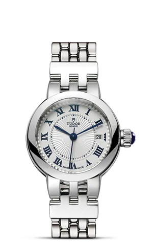 Tudor Clair de Rose M35200-0001 - Lucerne 