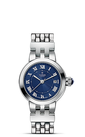 Tudor Clair de Rose M35200-0009 - Lucerne 