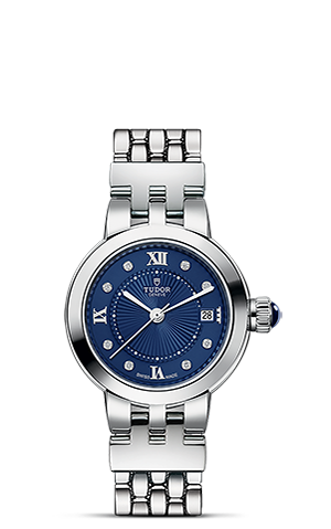 Tudor Clair de Rose M35200-0010 - Lucerne 