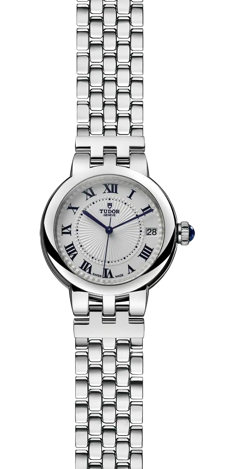 TUDOR Clair de Rose M35800-0001