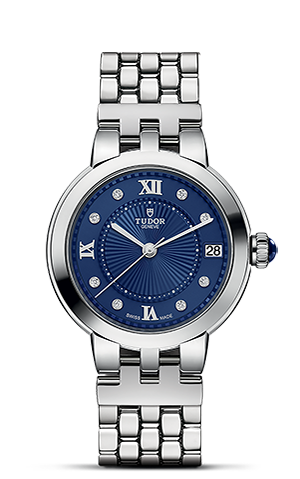 Tudor Clair de Rose M35800-0010 - Lucerne 