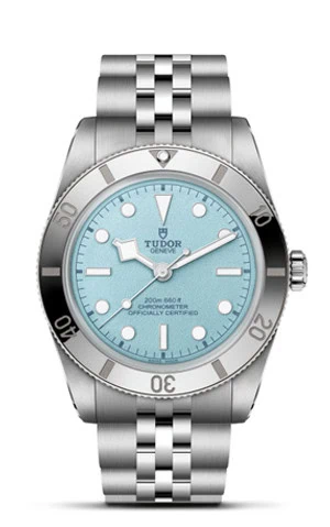TUDOR Black Bay 54 "Lagoon Blue" M79000-0001