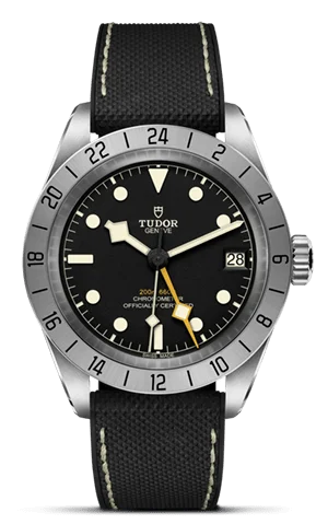 Tudor Black Bay Pro M79470-0003 - Lucerne 