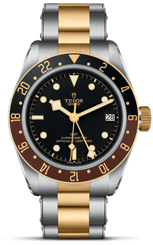 Tudor Black Bay GMT S&G M79833MN-0001 - Lucerne 