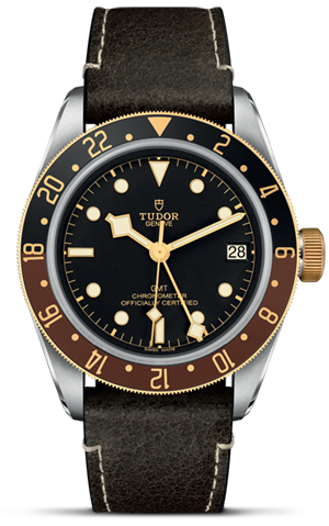 Tudor Black Bay GMT S&G M79833MN-0003 - Lucerne 