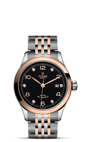 Tudor 1926 M91351-0004 - Lucerne 