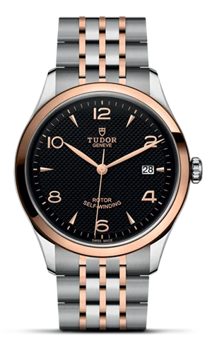Tudor 1926 M91551-0003 - Lucerne 