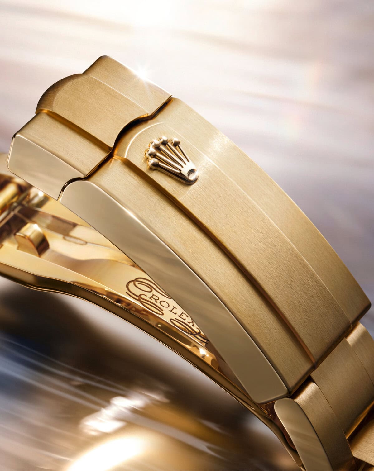 Rolex Oyster Bracelet - Lucerne Watches