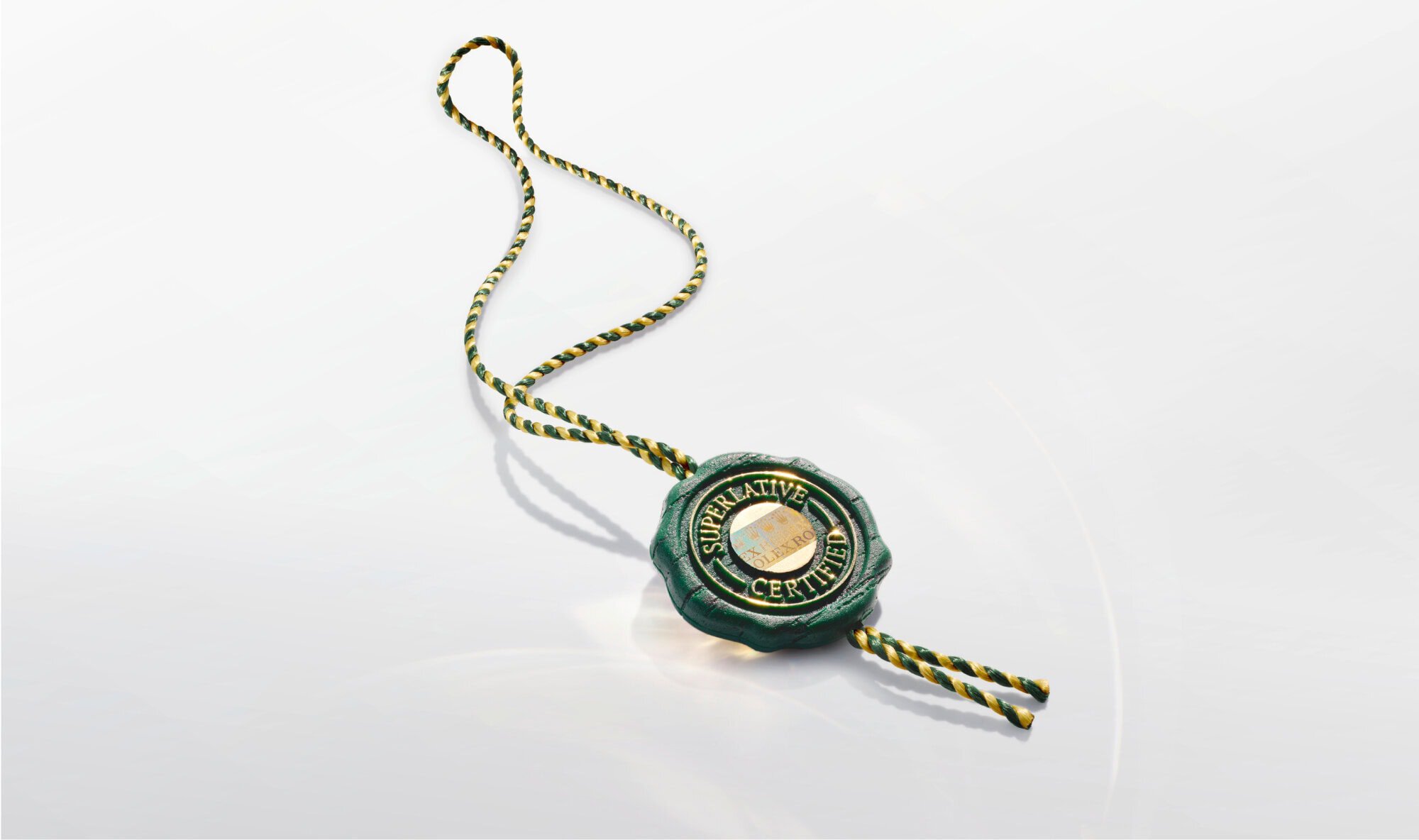 Rolex Superlative Chronometer Certification - Lucerne Watches