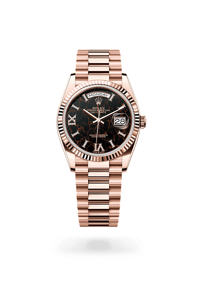 Rolex M128235-0041 - Lucerne Watches
