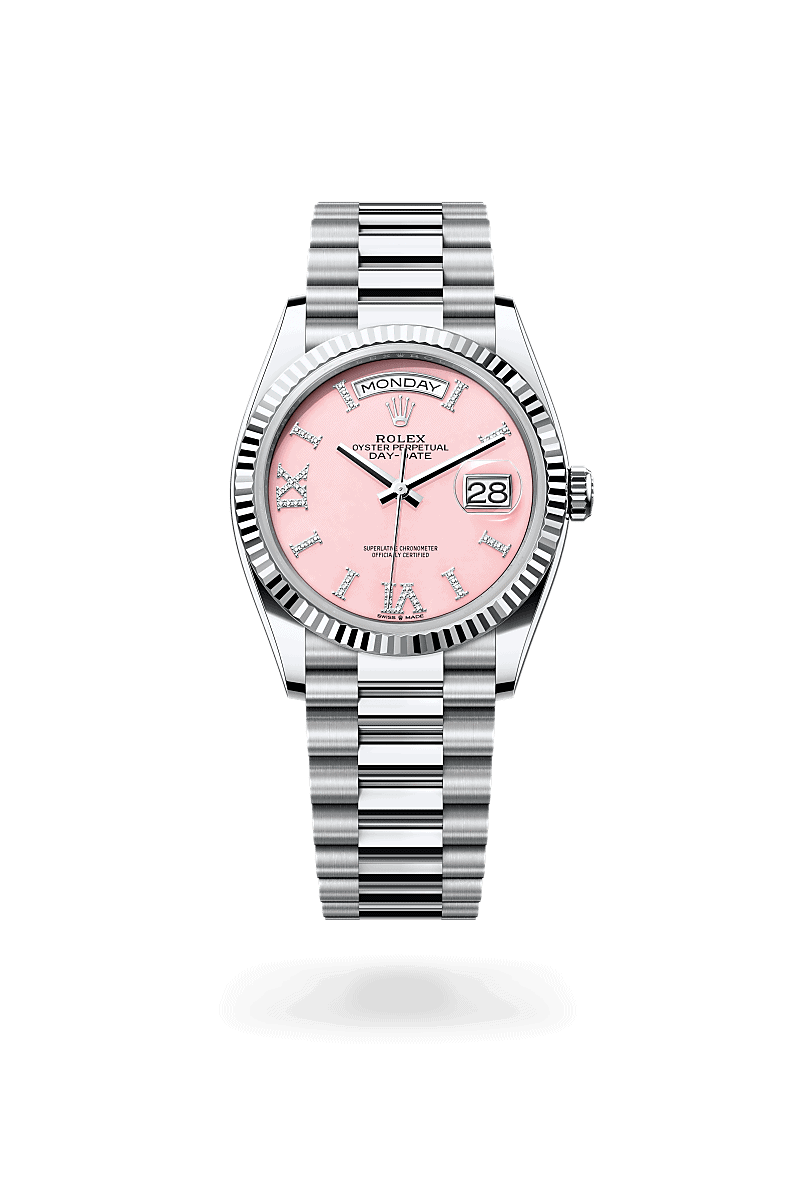 Rolex M128236-0006 - Lucerne Watches