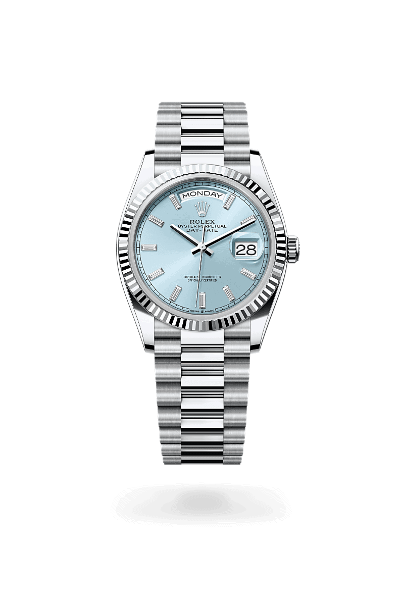 Rolex M128236-0009 - Lucerne Watches
