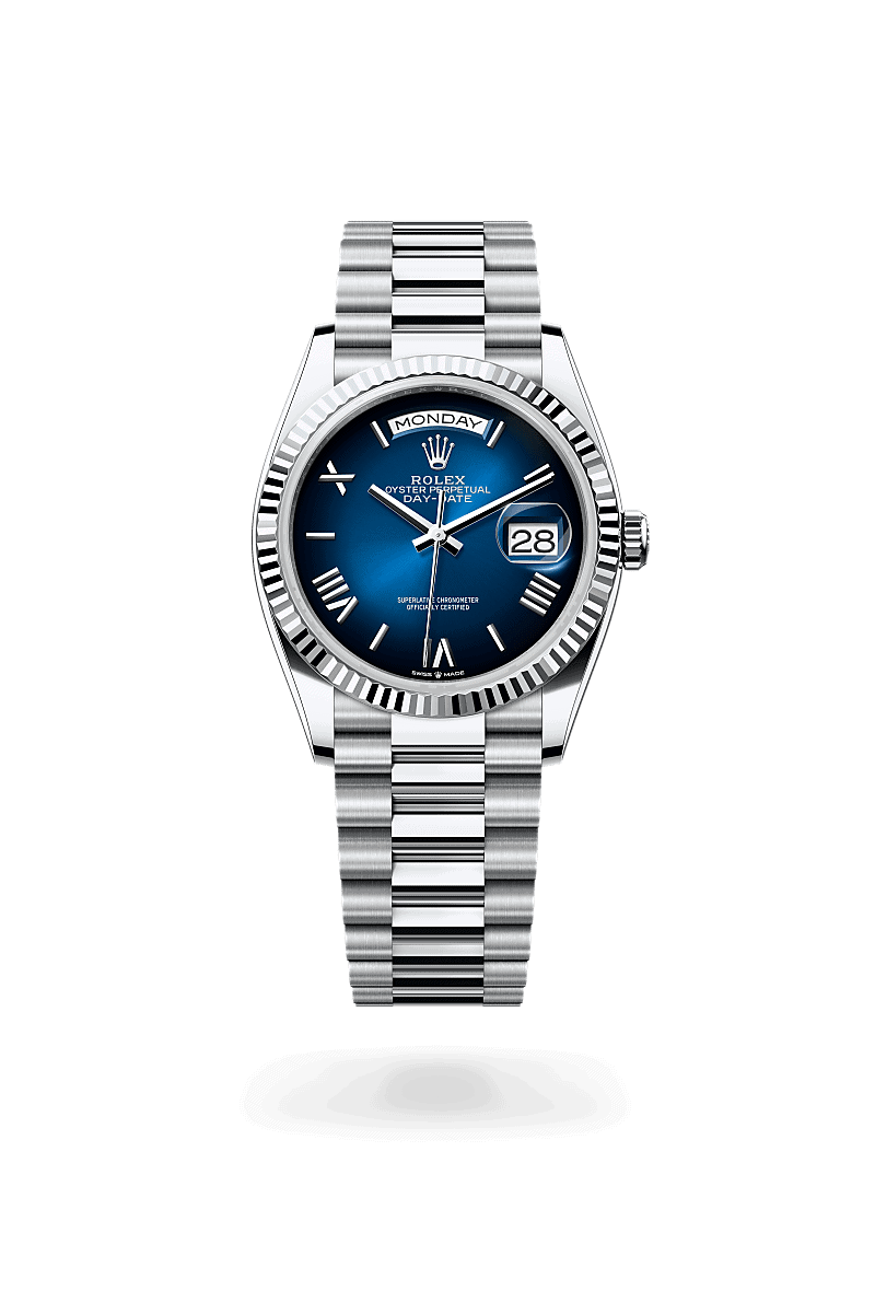 Rolex M128236-0020 - Lucerne Watches