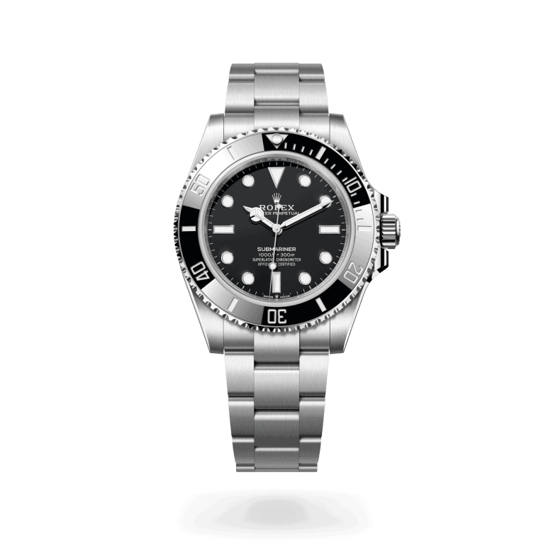 Rolex M124060-0001 - Lucernce Watches