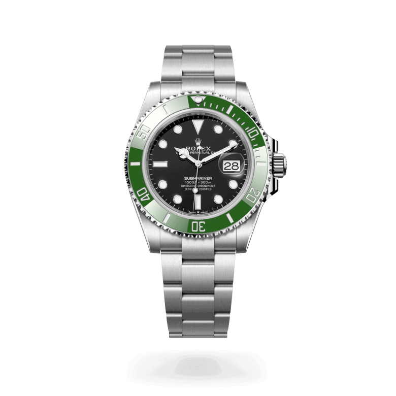 Rolex M126610LV-0002 - Lucernce Watches