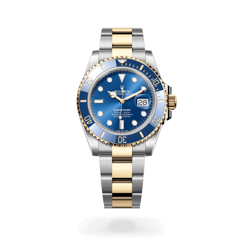 Rolex M126613LB-0002 - Lucernce Watches