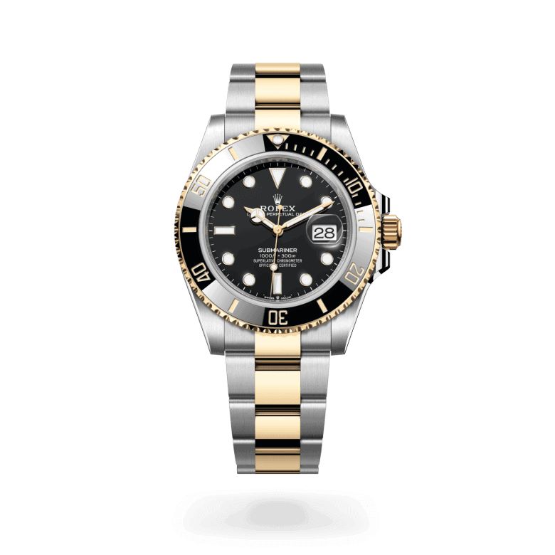 Rolex M126613LN-0002 - Lucernce Watches