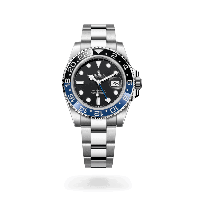 Rolex M126710BLNR-0003 - Lucernce Watches