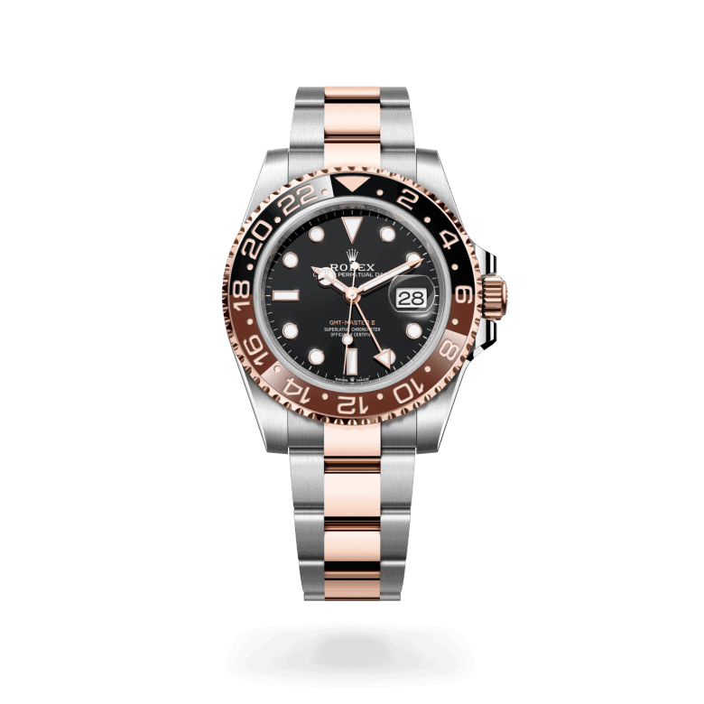 Rolex M126711CHNR-0002 - Lucernce Watches