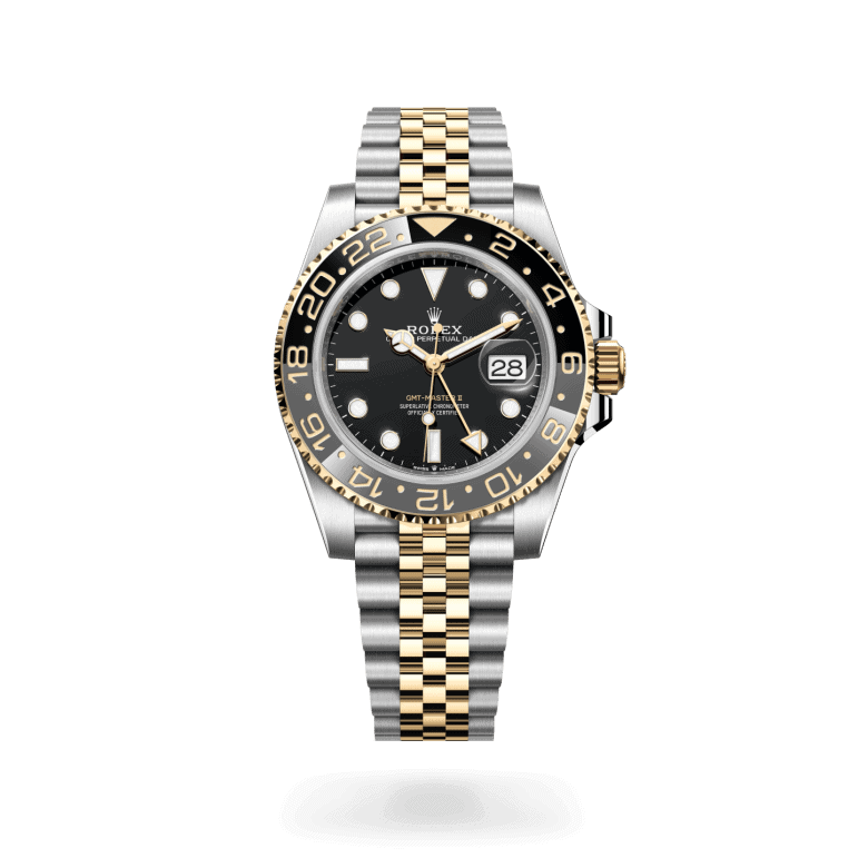 Rolex M126713GRNR-0001 - Lucernce Watches