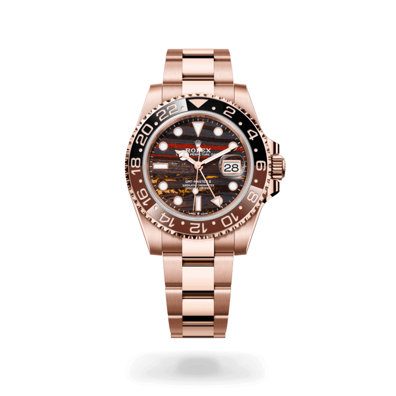 Rolex M126715CHNR-0001 - Lucernce Watches