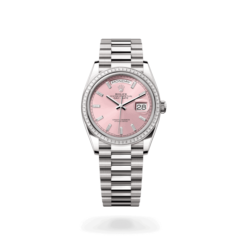 Rolex M128399TBR-0029 - Lucernce Watches