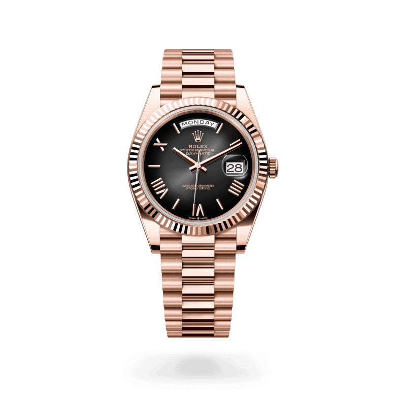 Rolex M228235-0003 - Lucernce Watches