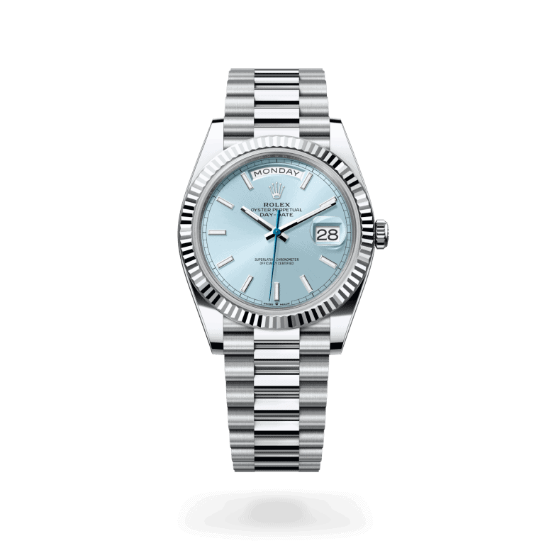 Rolex M228236-0008 - Lucernce Watches