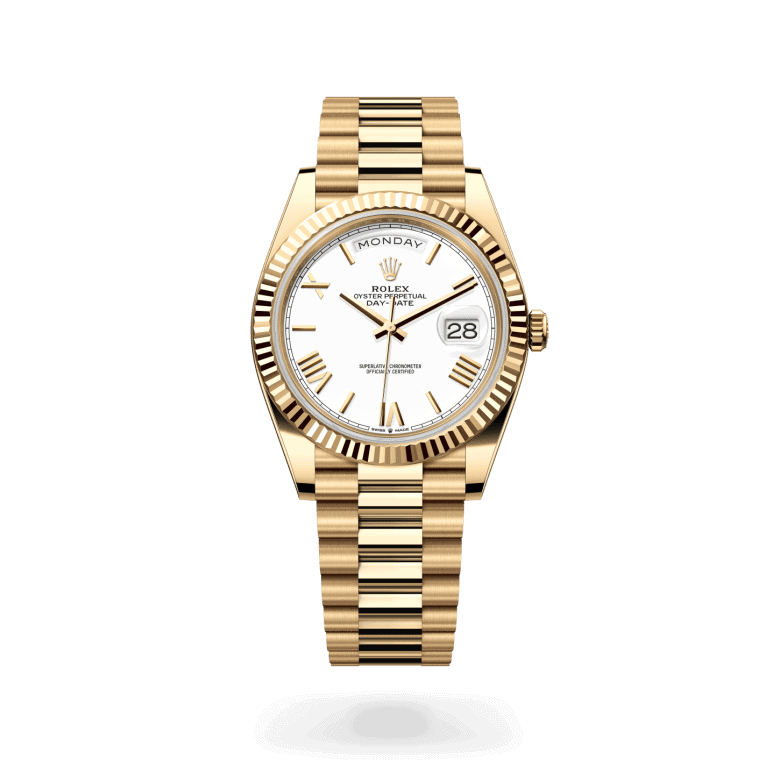 Rolex M228238-0042 - Lucernce Watches