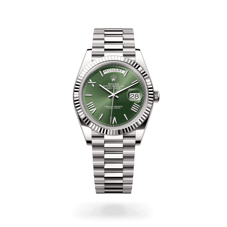 Rolex M228239-0005 - Lucernce Watches