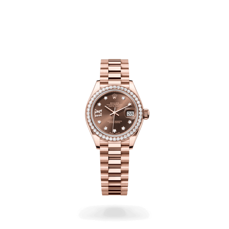 Rolex M279135RBR-0001 - Lucernce Watches