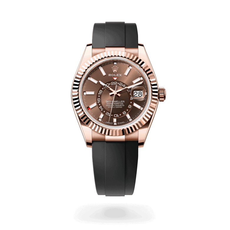 Rolex M336235-0002 - Lucernce Watches
