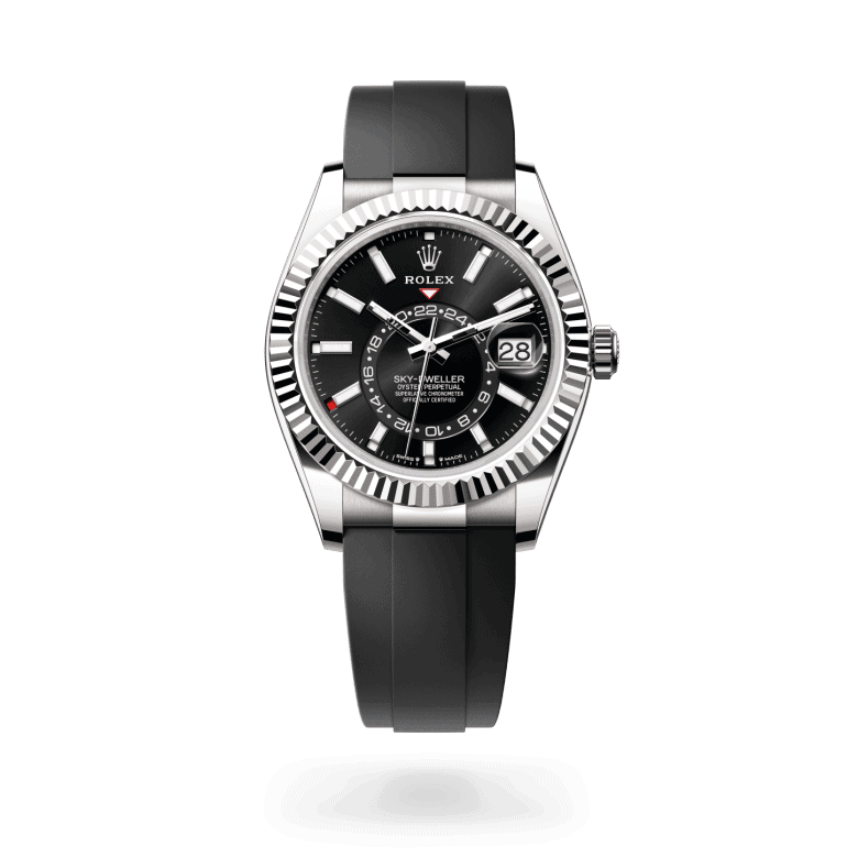 Rolex M336239-0002 - Lucernce Watches