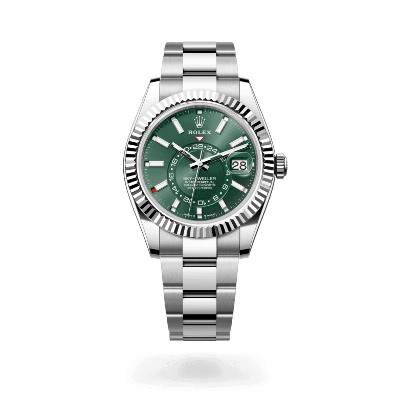 Rolex M336934-0006 - Lucernce Watches