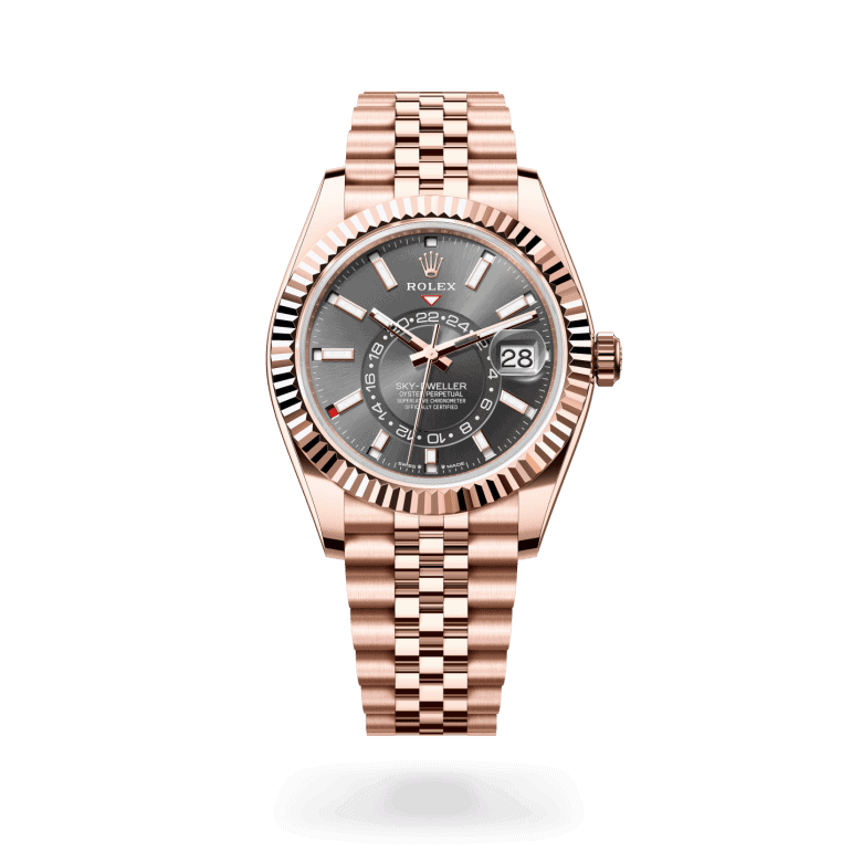 Rolex M336935-0004 - Lucernce Watches