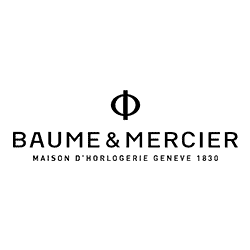 baume et mercier logo 2