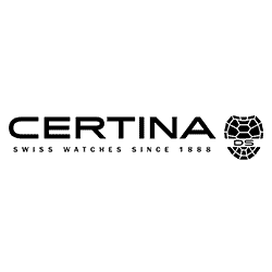 certina logo 1