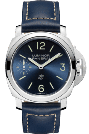 Luminor Logo