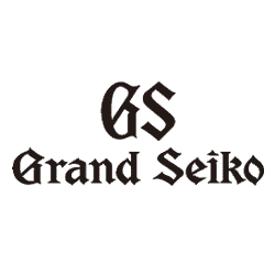 grand seiko logo 1